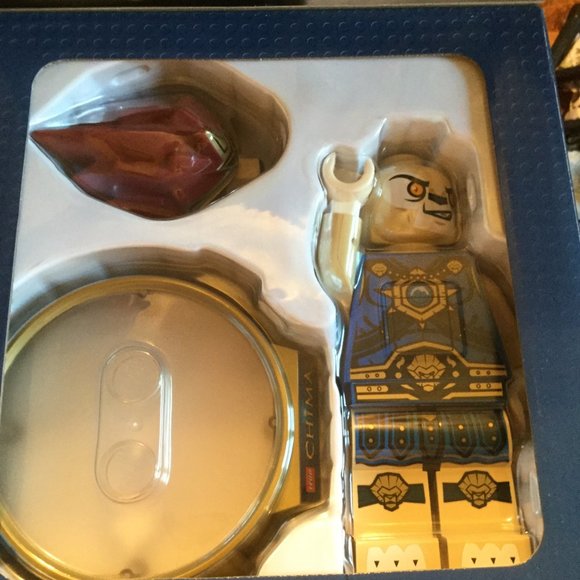 Lego  Chima new in box night light - Picture 5 of 5
